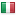 lacividina.com server is located in Italy